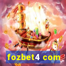 fozbet4 com